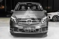 2021 Mercedes Benz V 220