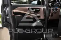 2021 Mercedes Benz V 220