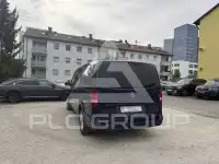 2021 Mercedes Benz V 220