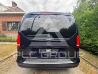 2021 Mercedes Benz V 220