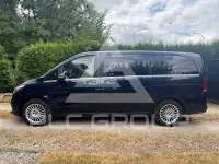 2021 Mercedes Benz V 220
