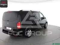 2021 Mercedes Benz V 220