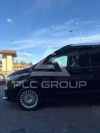 2021 Mercedes Benz V 220