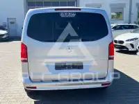 2021 Mercedes Benz V 220
