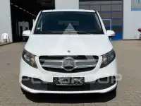 2021 Mercedes Benz V 220