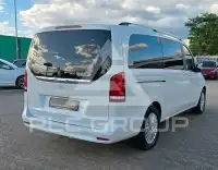 2021 Mercedes Benz V 220
