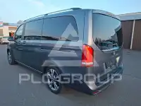 2021 Mercedes Benz V 220