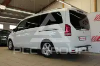 2021 Mercedes Benz V 220