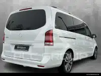 2021 Mercedes Benz V 220