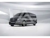 2021 Mercedes Benz V 220