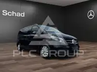 2021 Mercedes Benz V 220