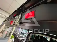 2021 Mercedes Benz V 220