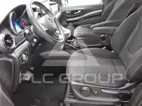 2021 Mercedes Benz V 220