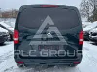 2021 Mercedes Benz V 220