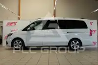 2021 Mercedes Benz V 220
