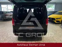 2021 Mercedes Benz V 220