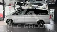 2021 Mercedes Benz V 220