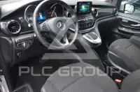 2021 Mercedes Benz V 220