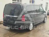 2021 Mercedes Benz V 220