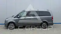 2021 Mercedes Benz V 220