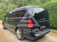 2021 Mercedes Benz V 220
