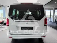2021 Mercedes Benz V 220