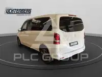 2021 Mercedes Benz V 220