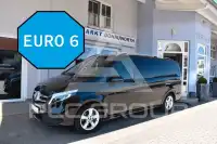 2021 Mercedes Benz V 220