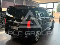 2021 Mercedes Benz V 220