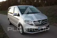 2021 Mercedes Benz V 220
