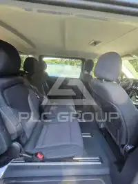 2021 Mercedes Benz V 220