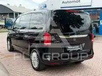 2021 Mercedes Benz V 220