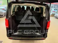 2021 Mercedes Benz V 220