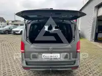 2021 Mercedes Benz V 220