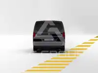 2021 Mercedes Benz V 220