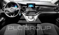 2021 Mercedes Benz V 220