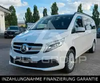 2021 Mercedes Benz V 220