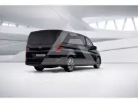 2021 Mercedes Benz V 220