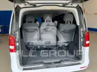 2021 Mercedes Benz V 220