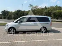 2021 Mercedes Benz V 220