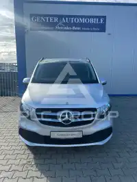 2021 Mercedes Benz V 220
