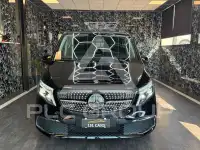 2021 Mercedes Benz V 220