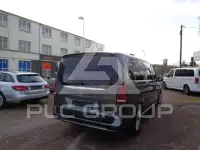 2021 Mercedes Benz V 220