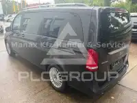 2021 Mercedes Benz V 220