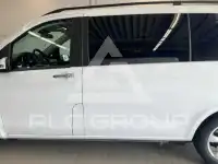 2021 Mercedes Benz V 220