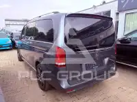 2021 Mercedes Benz V 220