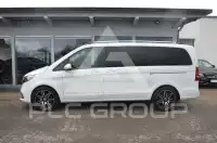 2021 Mercedes Benz V 220