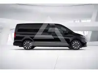 2021 Mercedes Benz V 220
