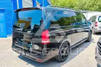 2021 Mercedes Benz V 220