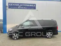 2021 Mercedes Benz V 220